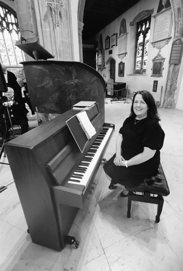 Chelmsford Cathedral - 26.04.25